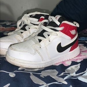 Mike Jordan’s for toddler